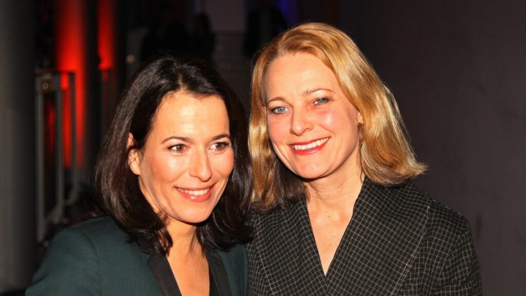 Anne Will Partnerin: Alles, was Sie über ihre Rolle in der Politik wissen müssen