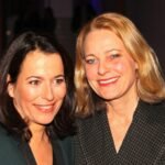 Anne Will Partnerin: Alles, was Sie über ihre Rolle in der Politik wissen müssen