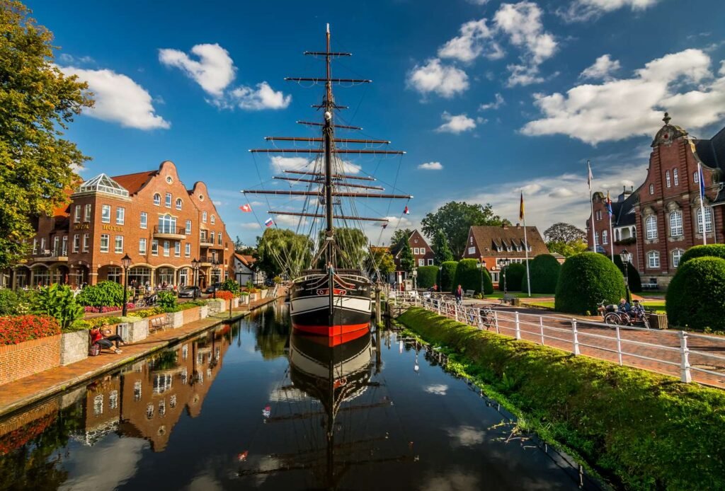 Entdecke NachrichtenPapenburg.de: Deine Quelle für lokale Nachrichten