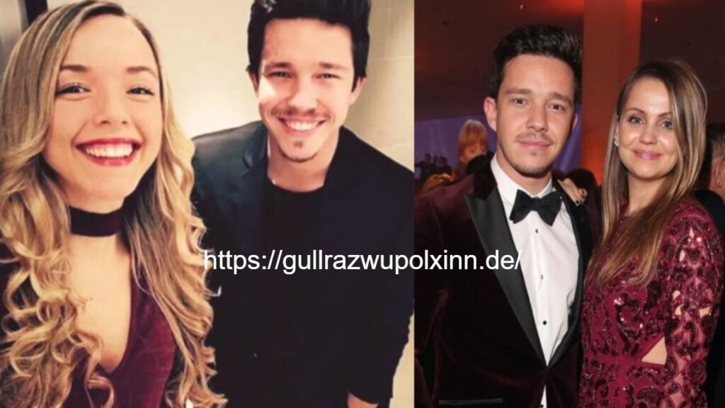 Aileen Anna Wellenbrink: Ein Blick auf ihr Leben und ihre Erfolge