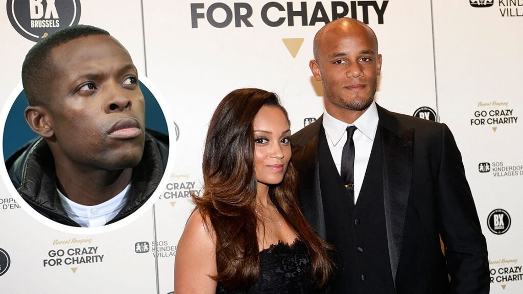 Entdecken Sie Carla Kompany: Die Innovatorin der Modewelt