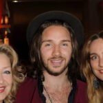 Sandra Ofarim: Eine bemerkenswerte Persönlichkeit im Blickpunkt