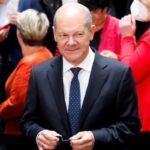Olaf Scholz Schlaganfall: Eine Analyse der Gesundheit und politischen Auswirkungen