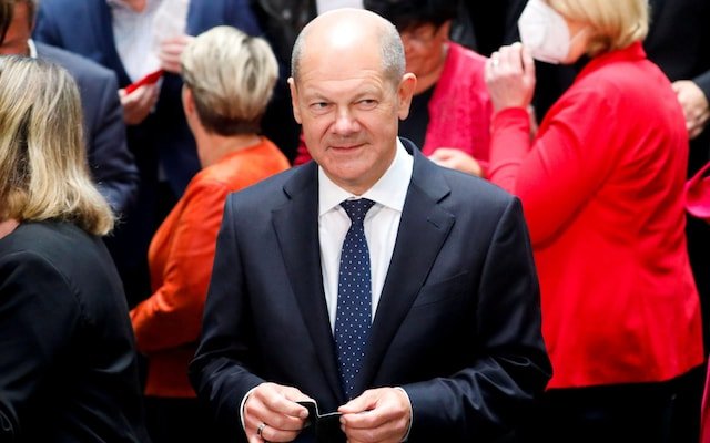 Olaf Scholz Schlaganfall: Eine Analyse der Gesundheit und politischen  Auswirkungen - Gullrazwupolxinn.de