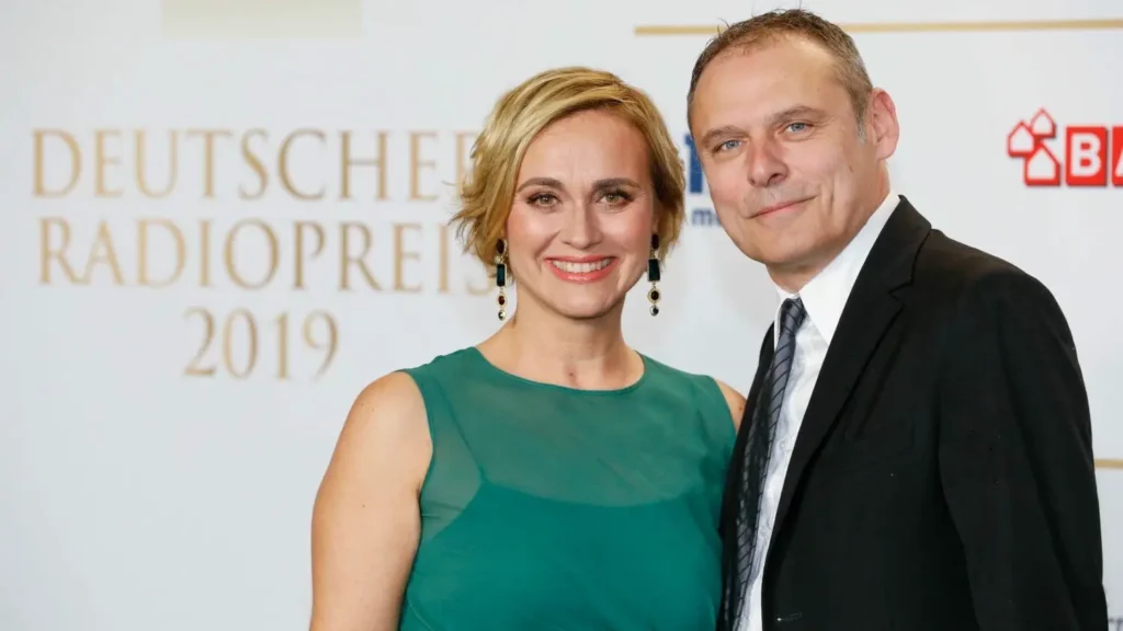 Caren Miosga Brustkrebs: Eine inspirierende Geschichte des Kampfes und der Hoffnung