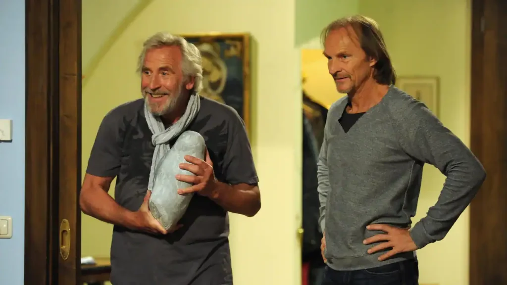 Dahoam is Dahoam: Sascha tot aufgefunden – Ein Blick auf die Tragödie