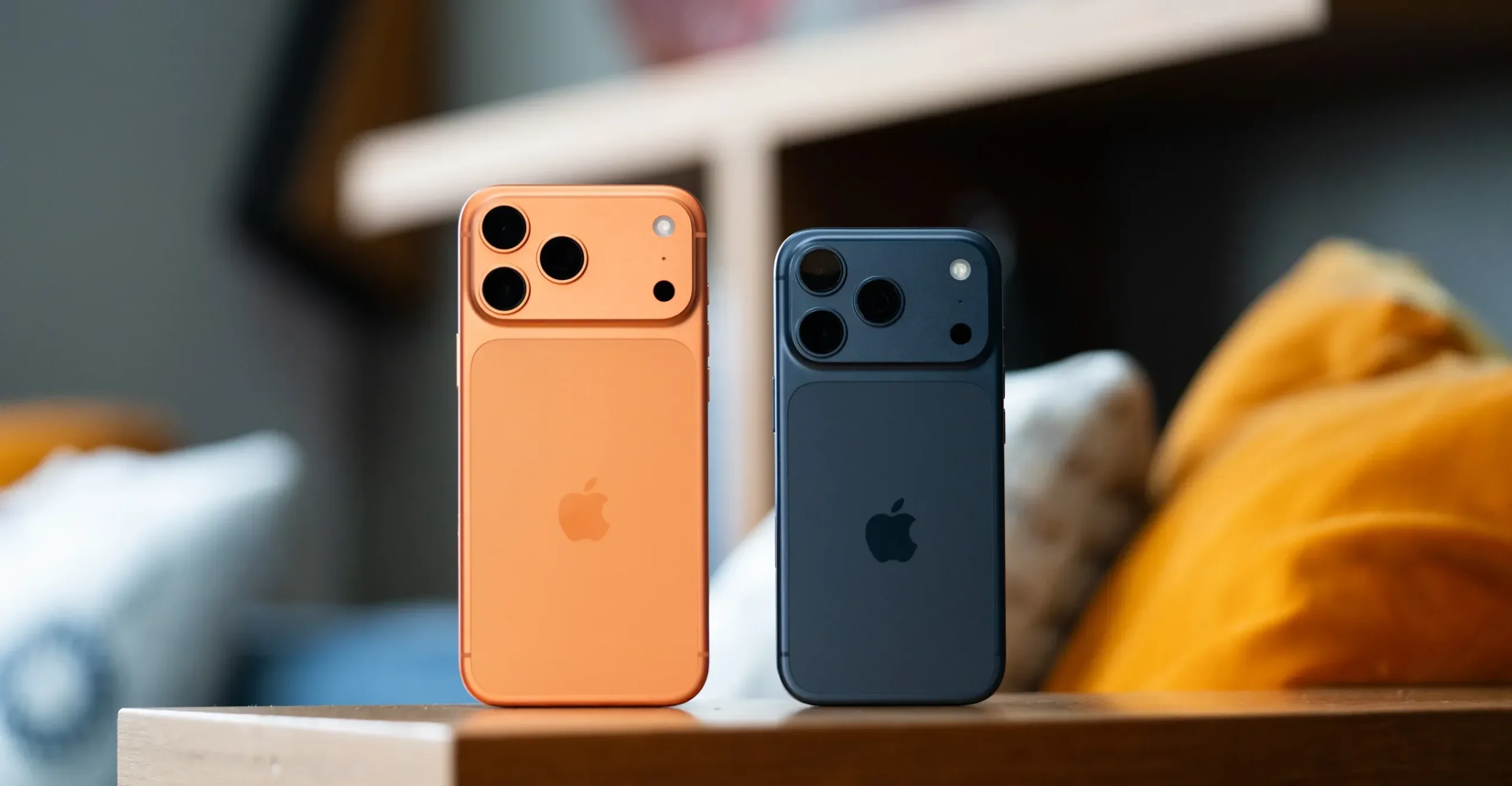 Wann kommt das iPhone 17? Alle Neuigkeiten und Erwartungen