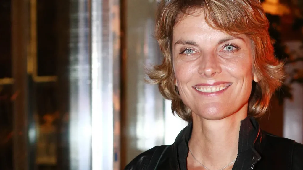 Marietta Slomka Brustkrebs: Ein Einblick in ihre Erfahrungen und der Kampf gegen die Krankheit