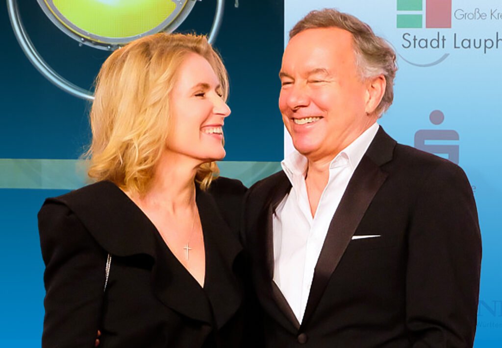 Nico Hofmann Ehefrau: Ein Blick auf sein Privatleben und seine Beziehungen