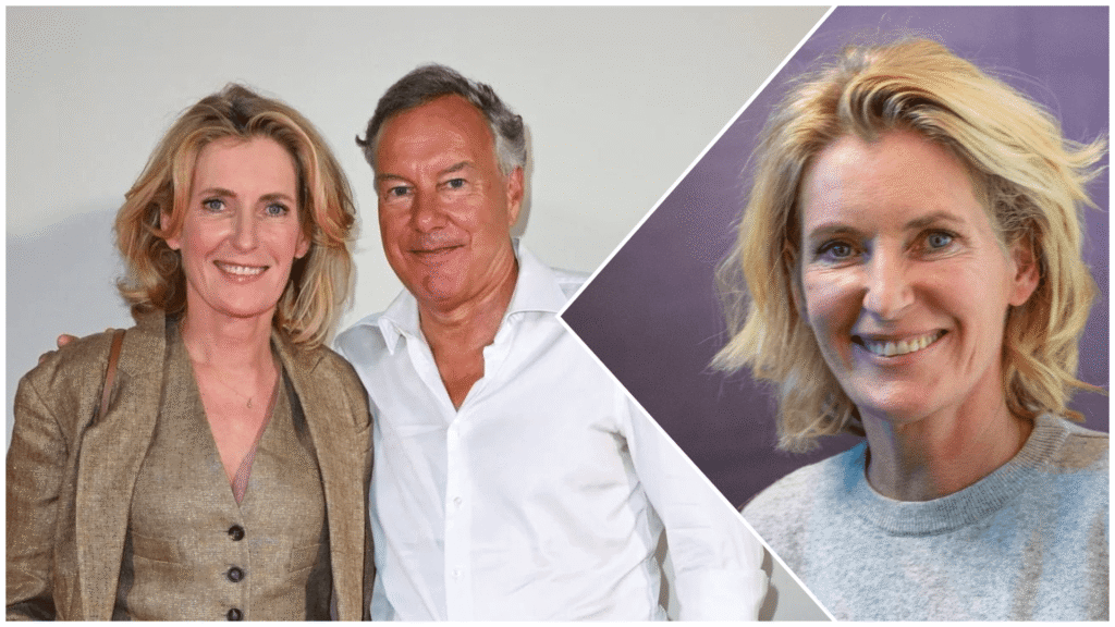 Maria Furtwängler Neuer Partner: Alles, was Sie wissen müssen