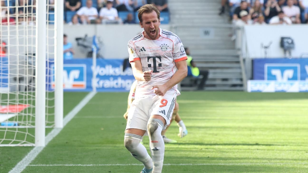 Hoffenheim – Bayern: Ein packendes Duell in der Bundesliga