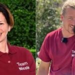 Nicole Johag Lebensgefährte: Eine faszinierende Beziehung