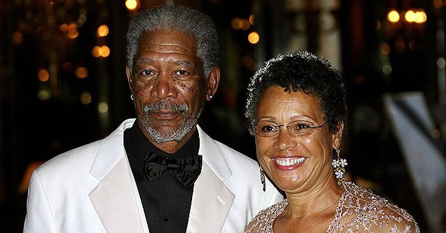 Morgan Freeman Ehepartnerin: Ein Blick in das Leben des Schauspielers und seiner Beziehungen