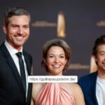 Jennifer Bourguignon: Ihre Reise und Einflüsse in der modernen Kunst