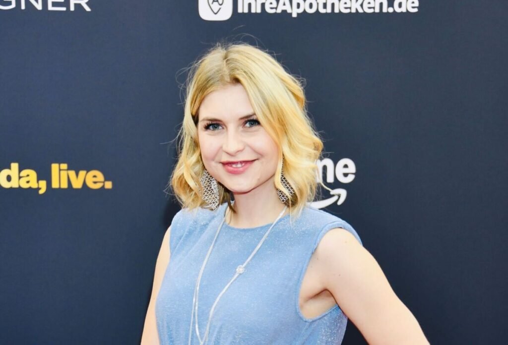 Sarah Thonig verheiratet: Eine umfassende Analyse ihres Lebens und ihrer Karriere