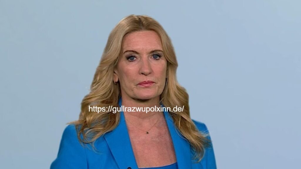 Claudia Kleinert Schlaganfall: Ein Blick auf Ursachen, Behandlung und Lebensstil