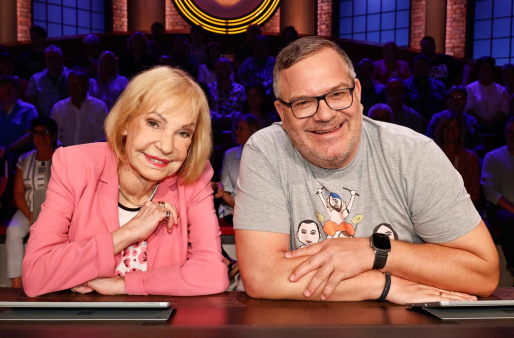 Dagmar Berghoff Schlaganfall: Ihre Geschichte und die Auswirkungen auf das öffentliche Bewusstsein