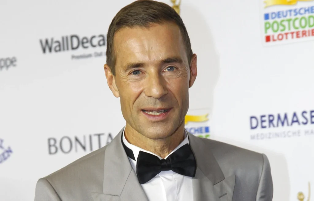 Kai Pflaume Schlaganfall: Ein Blick auf seinen Gesundheitszustand und die Auswirkungen