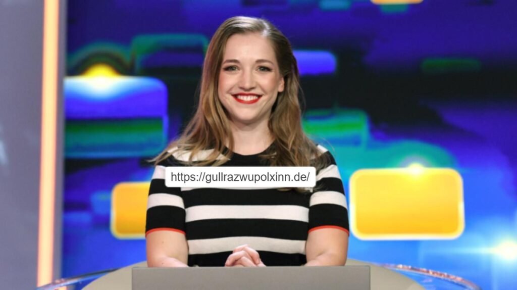 Marie Luise Finke Größe: Ein umfassender Blick auf die beeindruckende Persönlichkeit