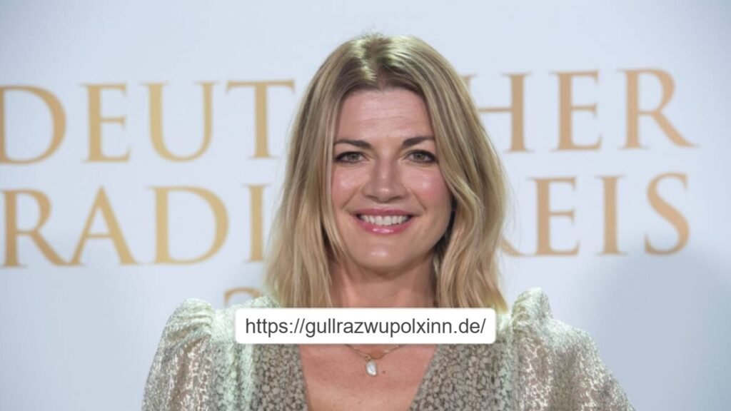 Nina Bott Ehemann: Ein Blick auf ihr Privatleben und ihre Familie