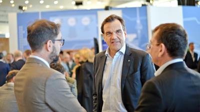Christoph Gröner Scheidung: Ein Blick auf die Hintergründe und Auswirkungen