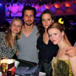 Florian David Fitz und Anja Knauer getrennt: Ein Blick auf ihre Beziehung