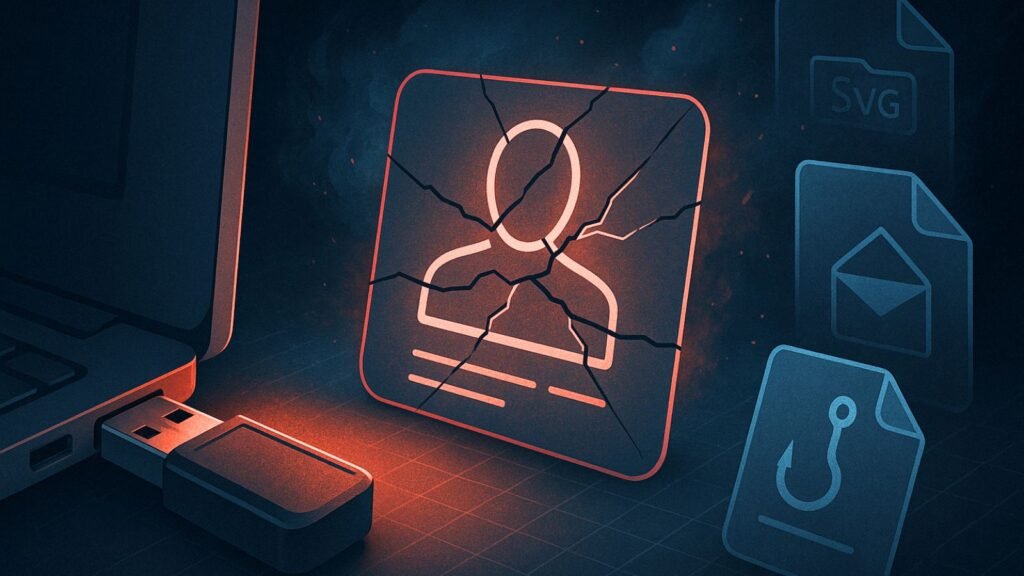 Warnung über Kopmatelatv: Was Sie wissen sollten