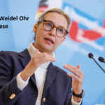 Alice Weidel Ohrprothese: Ein Blick auf die Bedeutung und die Herausforderungen