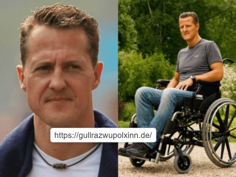 Michael Schumacher Rollstuhl Garten: Ein Blick auf seine Rückkehr zum Leben im Freien