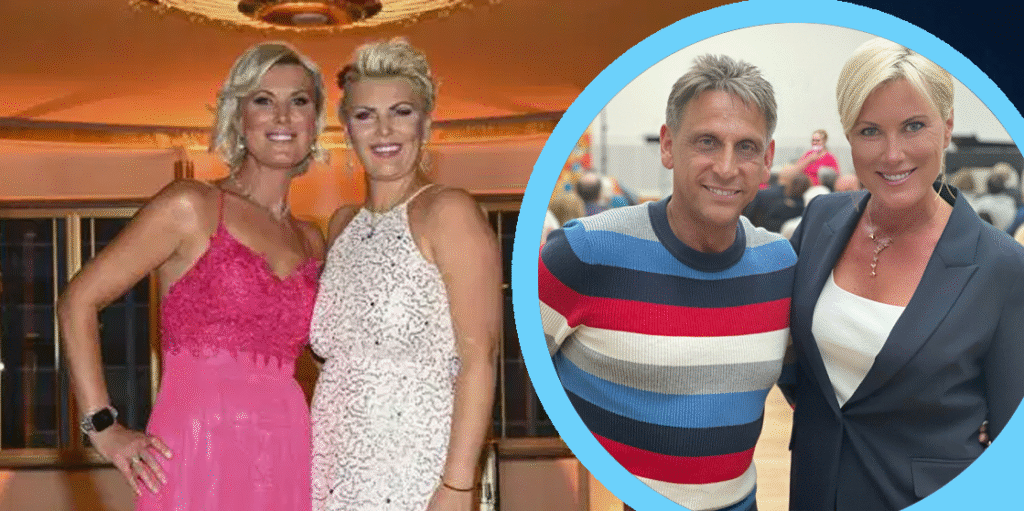 Kamilla Senjo Lebensgefährte: Ein Blick auf ihr persönliches Leben und ihre Beziehung