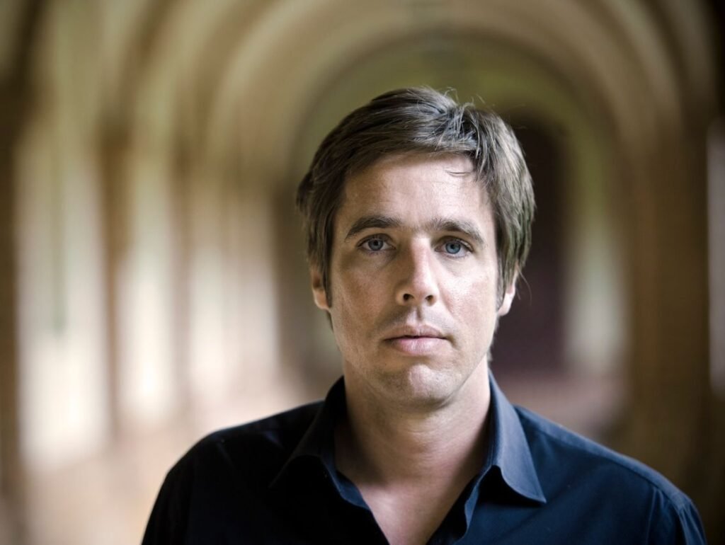 Markus Feldenkirchen Schlaganfall: Ein Blick auf die Herausforderungen und den Weg zur Genesung