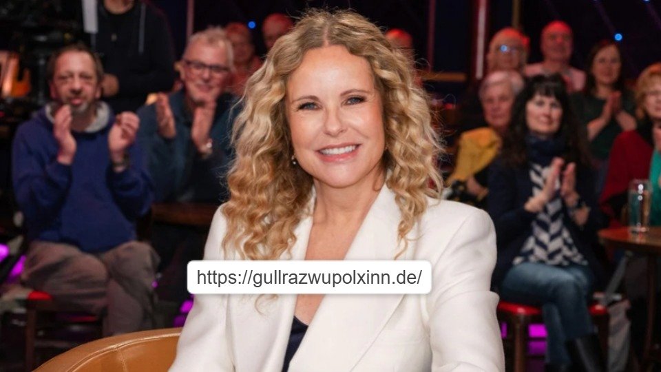 Katja Burkard Verstorben: Erinnerungen an eine herausragende Persönlichkeit