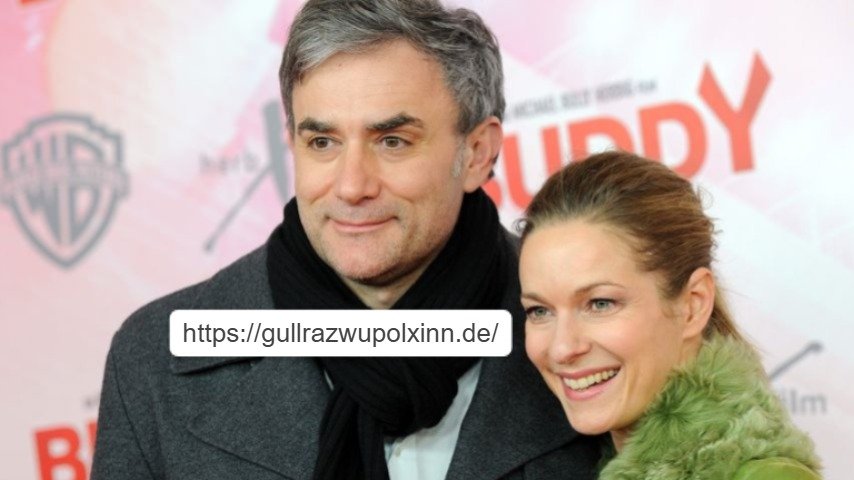 Giulio Ricciarelli Neue Freundin: Eine Einführung in sein Liebesleben