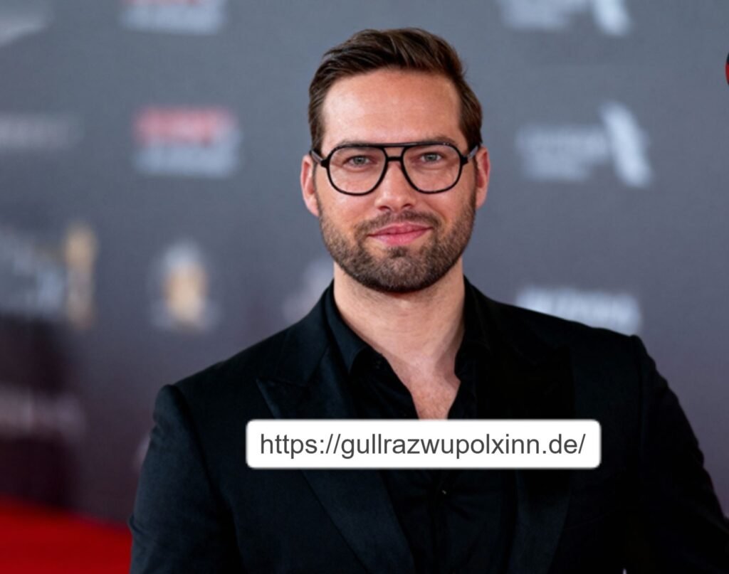 Die faszinierende Welt von Florian Bostelmann