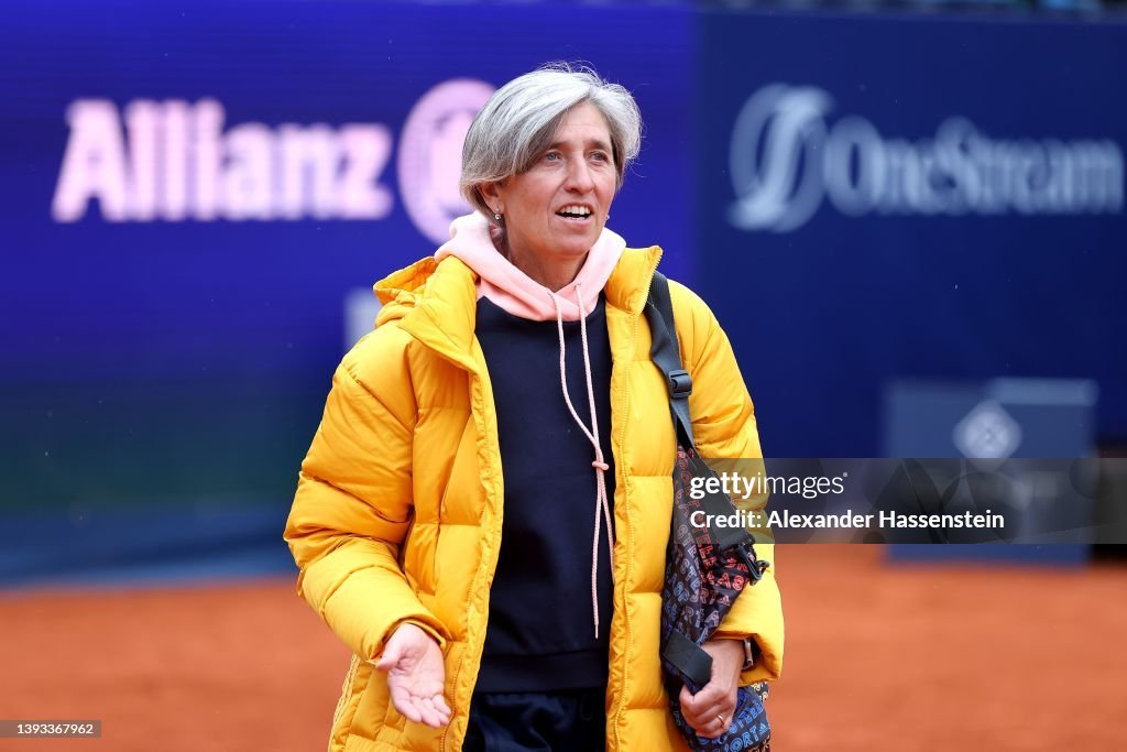 Die faszinierende Welt von Irina Swerewa: Ein Blick auf ihren Werdegang und Einfluss