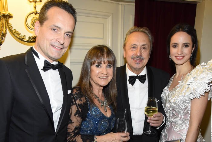 Einblicke in das Leben von Thomas Stumph: Ein wahrer Visionär