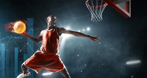 Nalycovfer3 Bookmaker Basketball: Der ultimative Leitfaden für Wettliebhaber