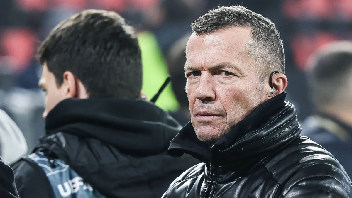 Lothar Matthäus’ Sohn Verstorben: Ein Trauriger Verlust für die Familie und Fans