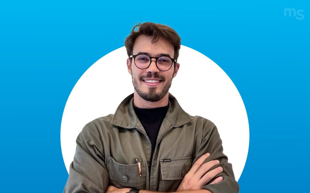 Pedro Malvino: Ein Blick auf das Leben und die Leistungen eines bemerkenswerten Talents