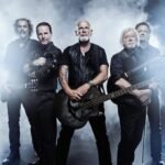 Der Santiano-Sänger tot: Eine Hommage an sein Erbe