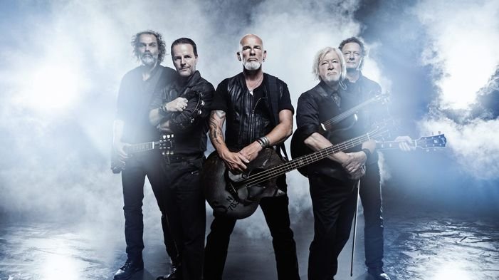 Der Santiano-Sänger tot: Eine Hommage an sein Erbe