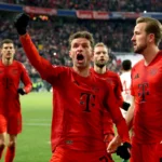 Feyenoord vs. Bayern München: Ein denkwürdiger Champions-League-Abend