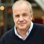 Hubertus Meyer-Burckhardt und sein Engagement für sein behindertes Kind