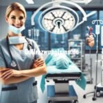 Constanze Merz Ärztin – Ein Blick auf Rolle, Reputation, Medizin & Bedeutung im heutigen Gesundheitskontext