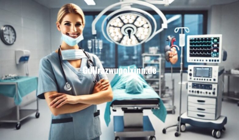 Constanze Merz Ärztin – Ein Blick auf Rolle, Reputation, Medizin & Bedeutung im heutigen Gesundheitskontext