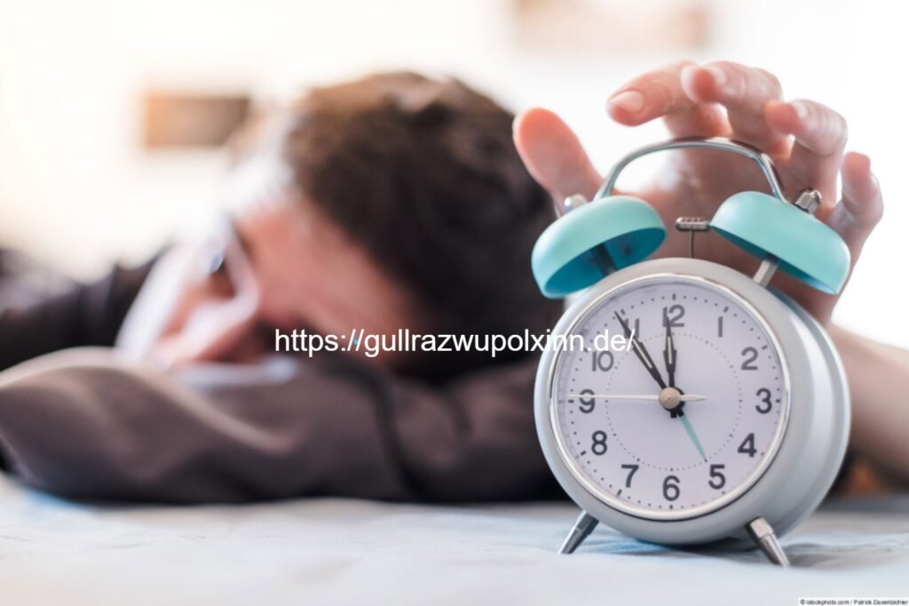 Uhrenumstellung: Alles, was Sie wissen müssen