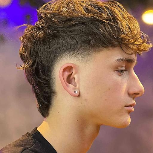 Wasserrutsche Frisur – Warum dieser Look so beliebt ist und wie man ihn perfekt stylt