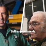 Nachruf und Biografie: Ein Blick auf das Leben von „Günther Zschimmer“ – bekannt aus Steel Buddies – Stahlharte Geschäfte