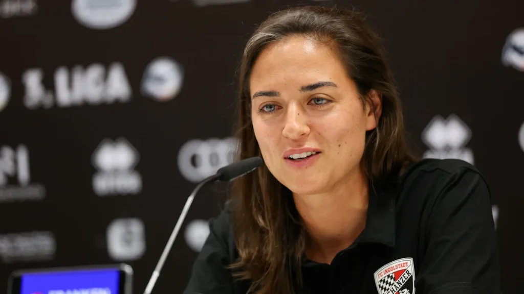 Sabrina Wittmann: Ihr Leben, ihre Liebe – und die wahre Geschichte hinter dem Namen