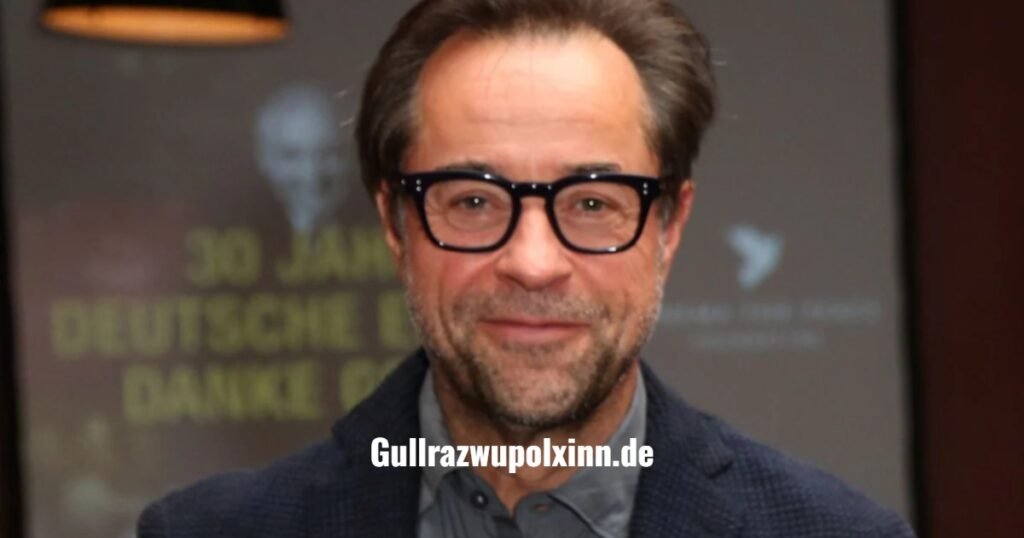 Jan Josef Liefers Sohn Ertrunken: Trauer und Erinnerungen an einen jungen Menschen